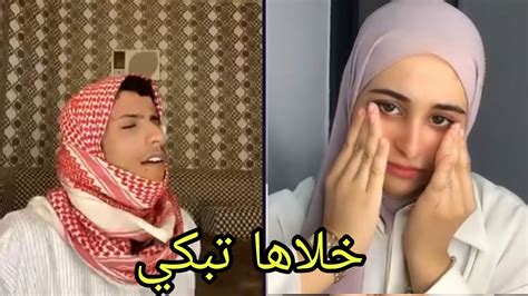 الديوث الخليجي سعود جايب لزوجته فحل خلاها تبكي من النيك